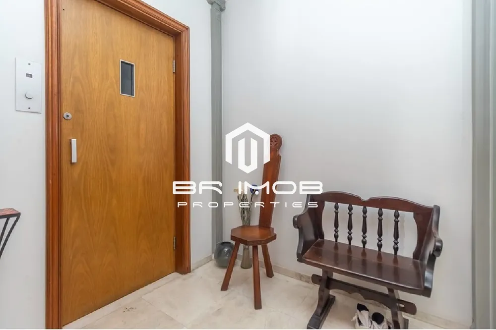 Apartamento, 5 quartos, 233 m² - Foto 4