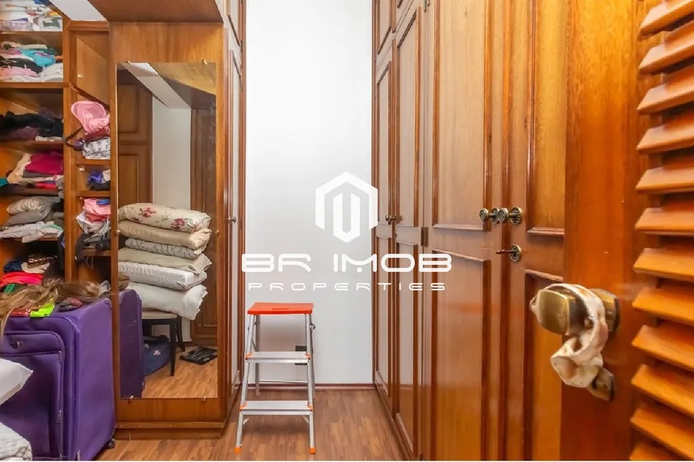 Apartamento, 5 quartos, 233 m² - Foto 6