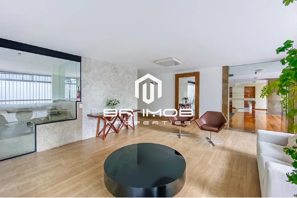 Apartamento, 5 quartos, 233 m² - Foto 3