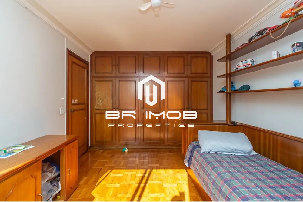 Apartamento, 5 quartos, 233 m² - Foto 8