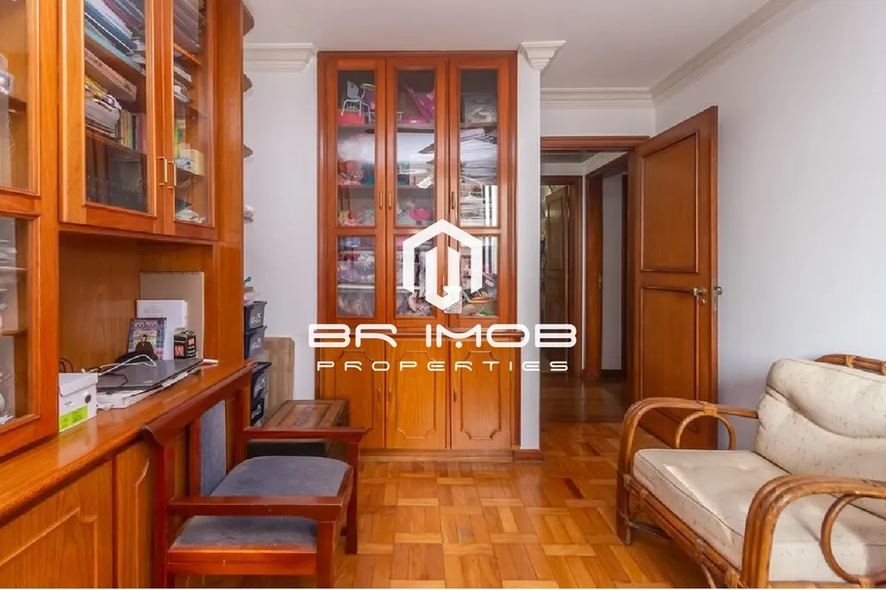 Apartamento, 5 quartos, 233 m² - Foto 9