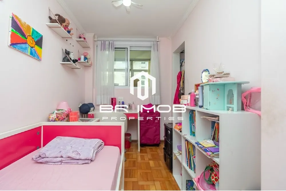 Apartamento, 5 quartos, 233 m² - Foto 12