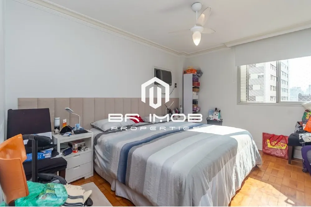 Apartamento, 5 quartos, 233 m² - Foto 6