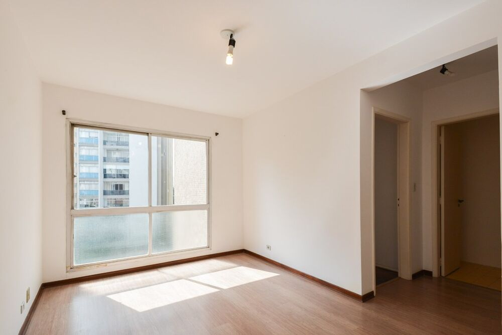 Apartamento, 2 quartos, 60 m² - Foto 4