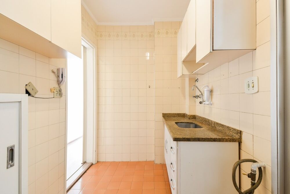 Apartamento, 2 quartos, 60 m² - Foto 11