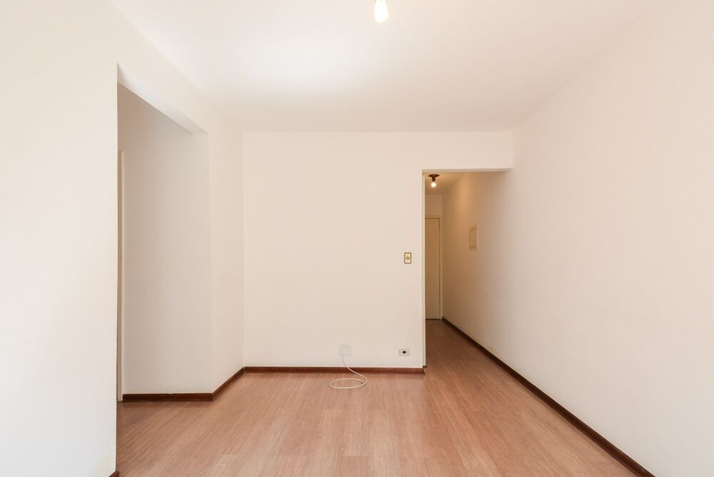 Apartamento, 2 quartos, 60 m² - Foto 1