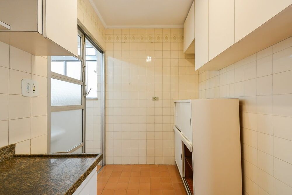Apartamento, 2 quartos, 60 m² - Foto 3
