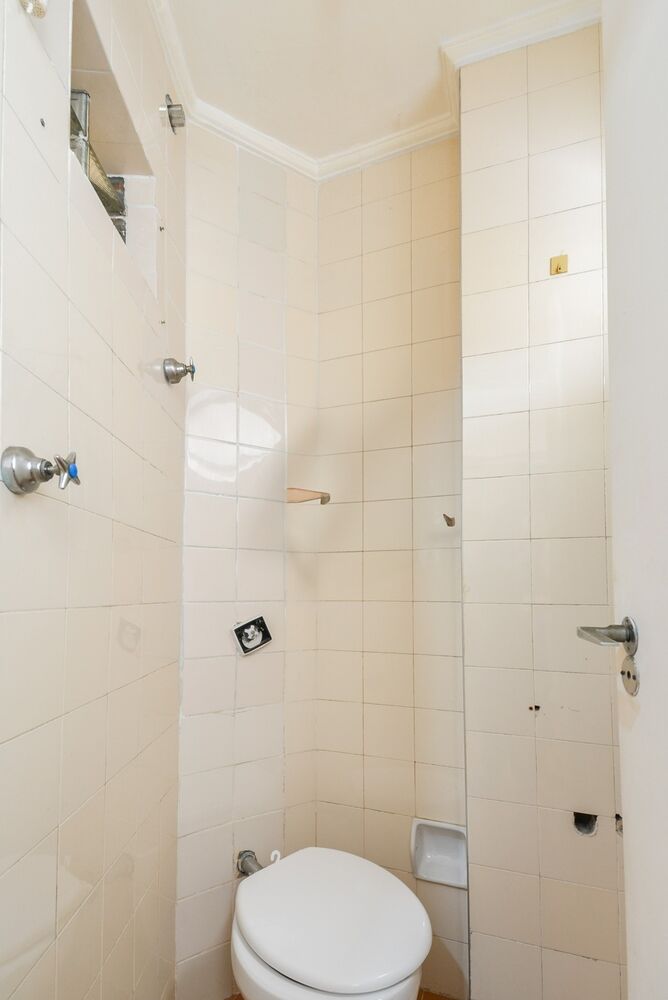 Apartamento, 2 quartos, 60 m² - Foto 7