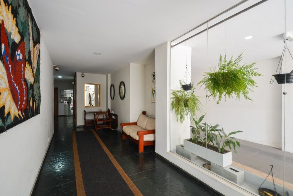 Apartamento, 2 quartos, 60 m² - Foto 9
