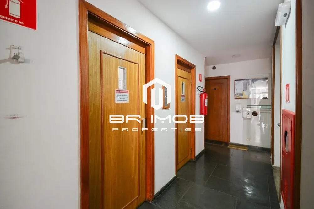Apartamento, 2 quartos, 60 m² - Foto 28