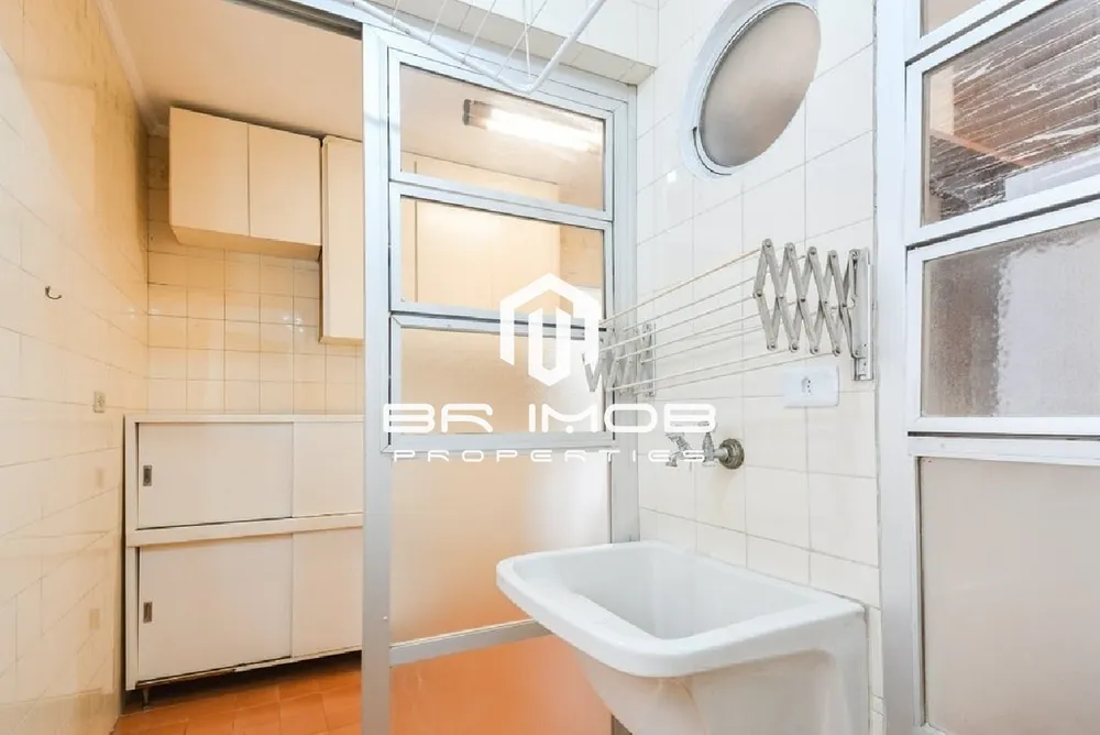 Apartamento, 2 quartos, 60 m² - Foto 24