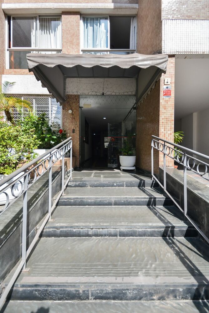 Apartamento, 2 quartos, 60 m² - Foto 8