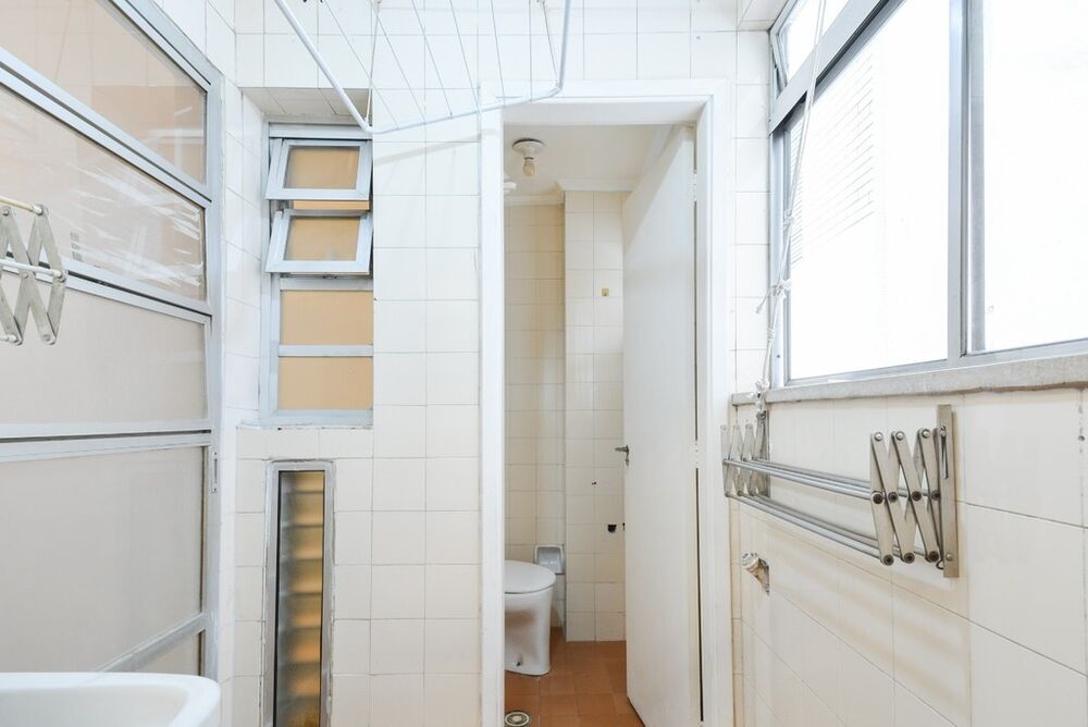 Apartamento, 2 quartos, 60 m² - Foto 15