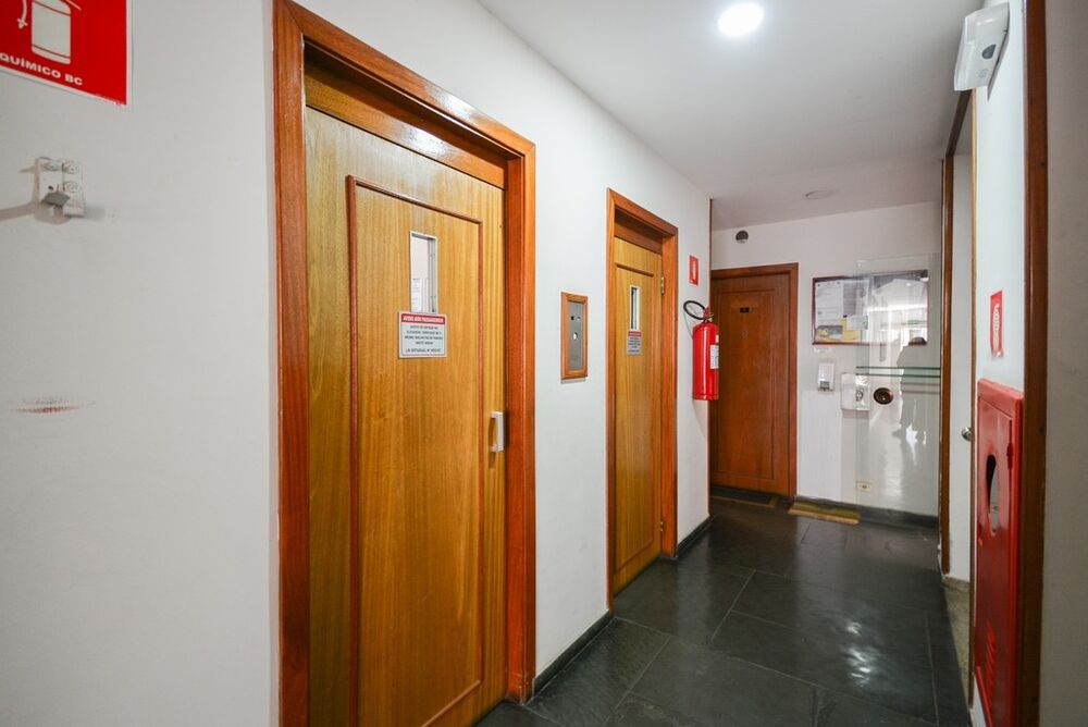 Apartamento, 2 quartos, 60 m² - Foto 5