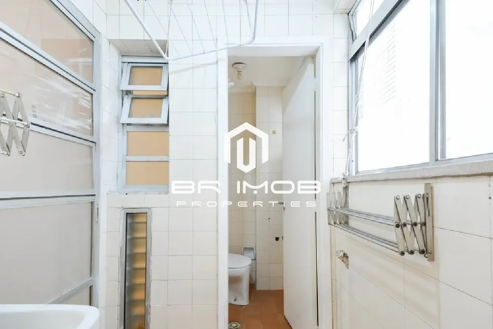 Apartamento, 2 quartos, 60 m² - Foto 25
