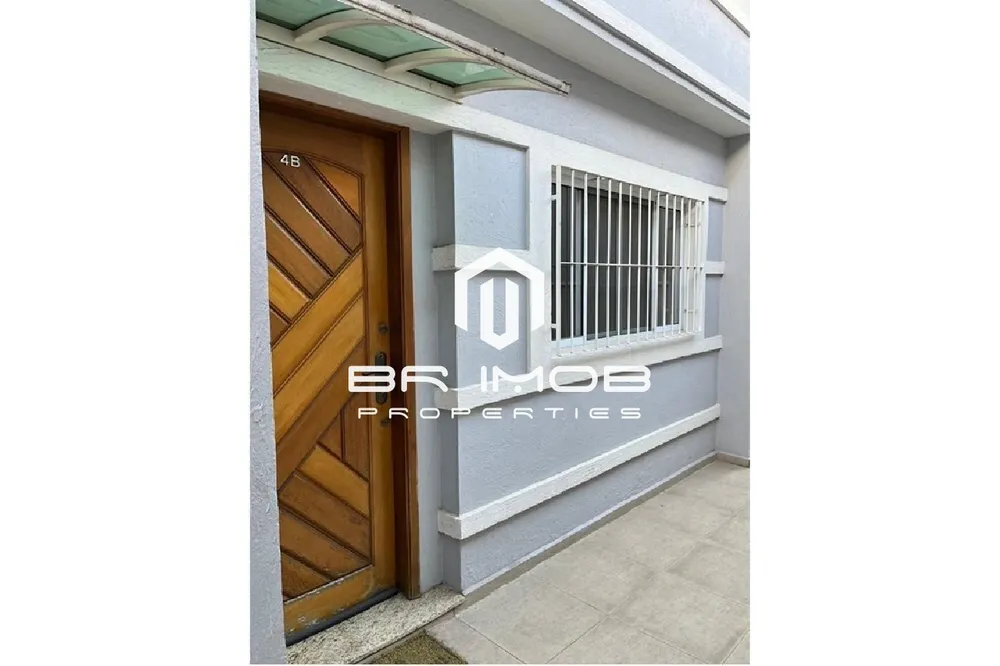 Casa, 2 quartos - Foto 1