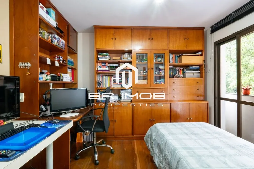 Apartamento, 4 quartos, 180 m² - Foto 6