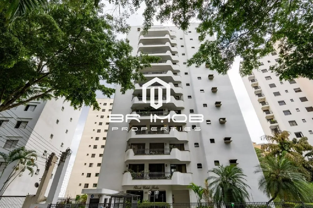 Apartamento, 4 quartos, 180 m² - Foto 1