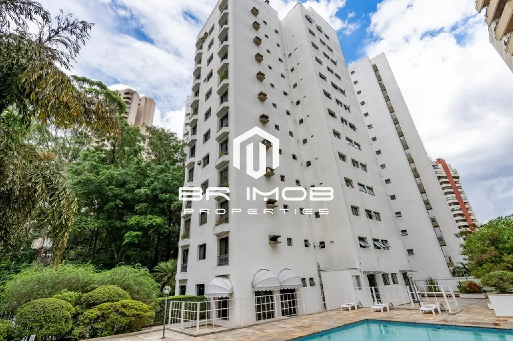Apartamento, 4 quartos, 180 m² - Foto 2