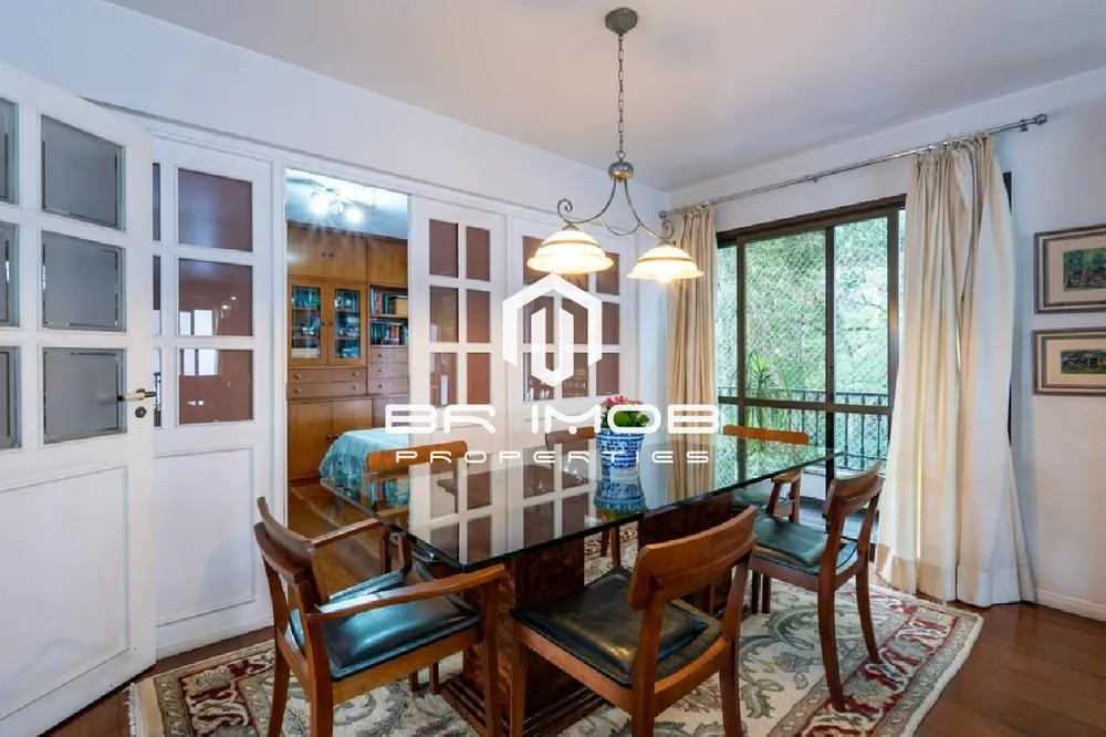 Apartamento, 4 quartos, 180 m² - Foto 8