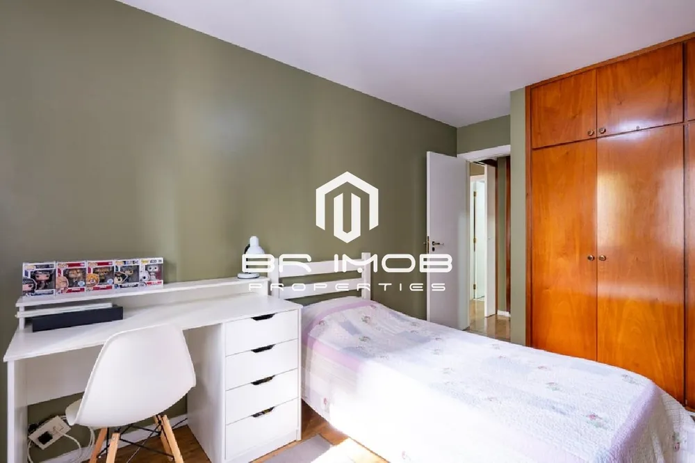 Apartamento, 4 quartos, 180 m² - Foto 7