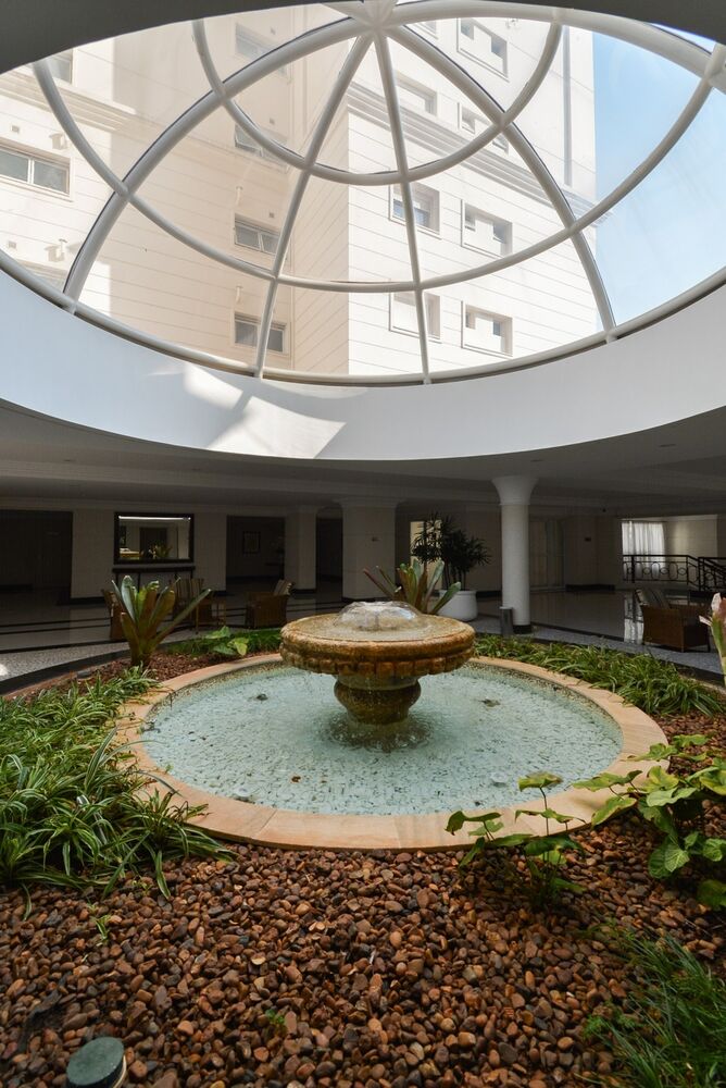 Apartamento, 3 quartos, 202 m² - Foto 11