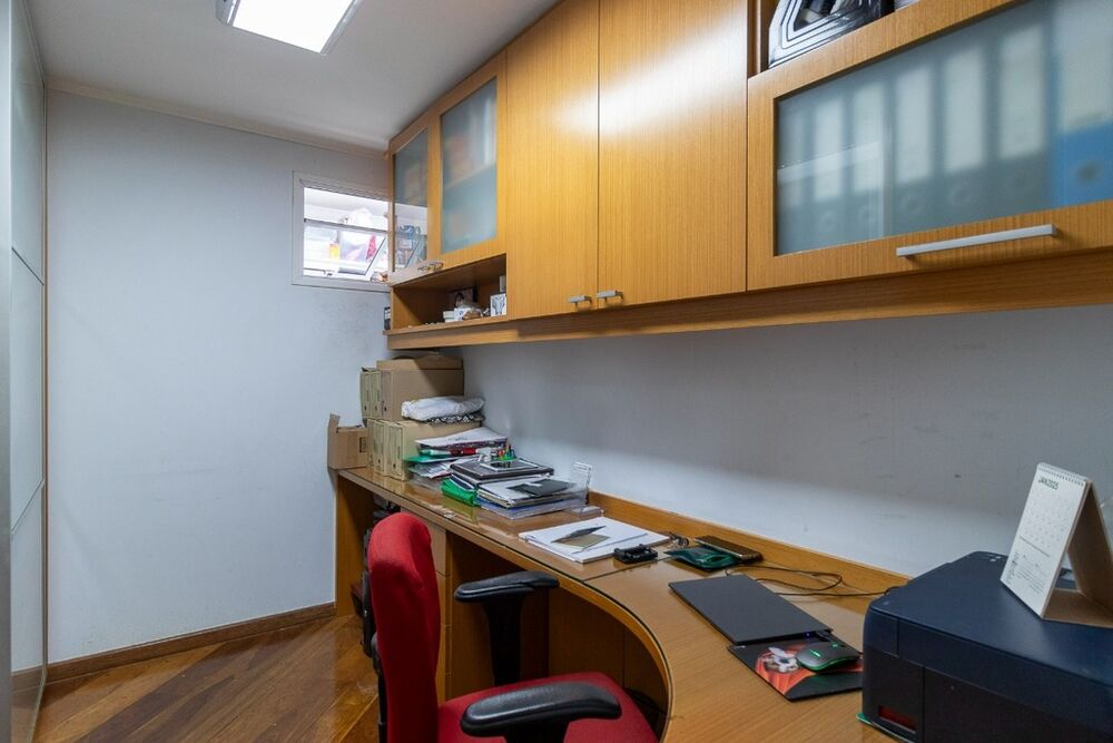 Apartamento, 3 quartos, 202 m² - Foto 3