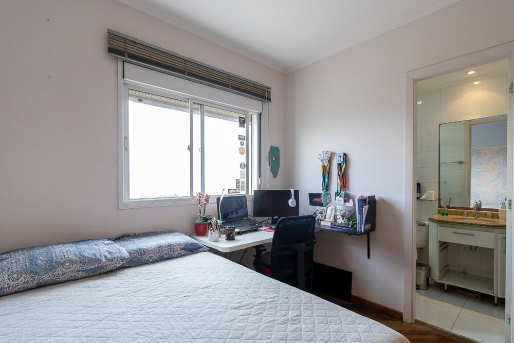Apartamento, 3 quartos, 202 m² - Foto 40