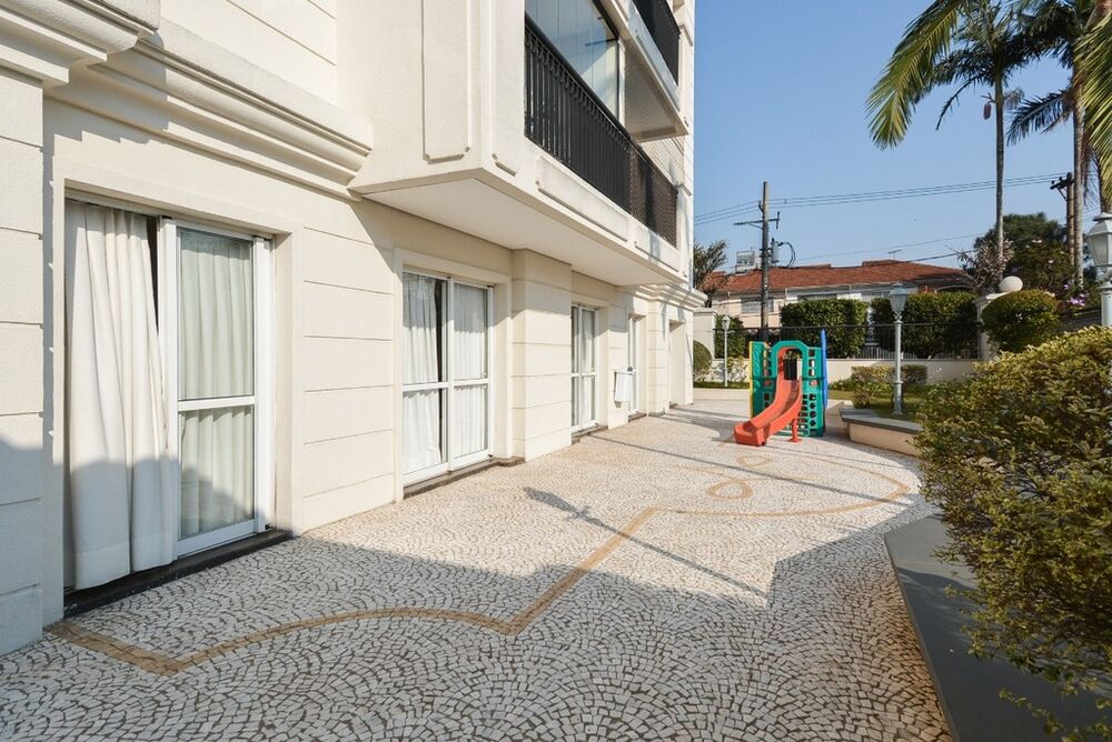 Apartamento, 3 quartos, 202 m² - Foto 7