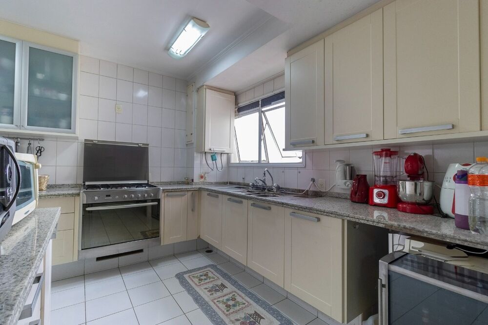 Apartamento, 3 quartos, 202 m² - Foto 23