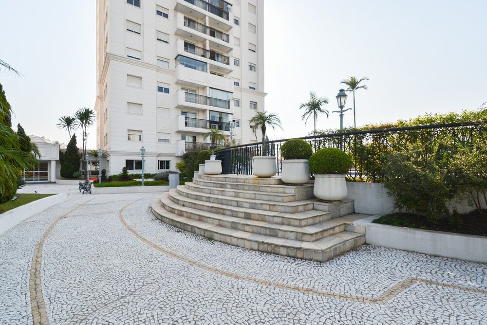 Apartamento, 3 quartos, 202 m² - Foto 13