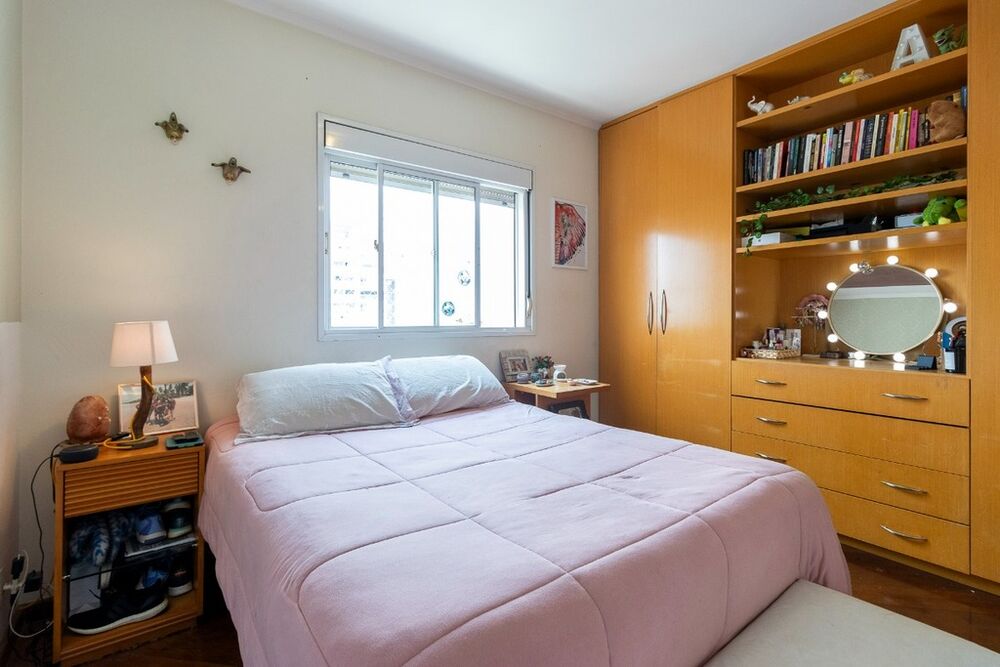 Apartamento, 3 quartos, 202 m² - Foto 36