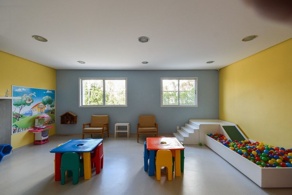 Apartamento, 3 quartos, 202 m² - Foto 10