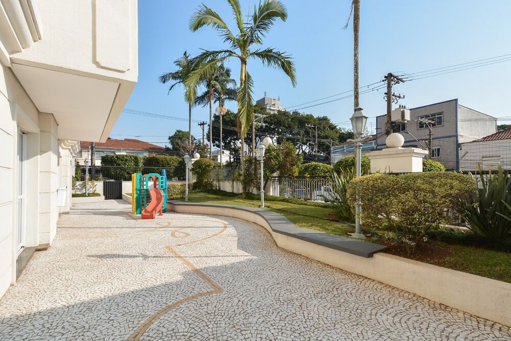 Apartamento, 3 quartos, 202 m² - Foto 8