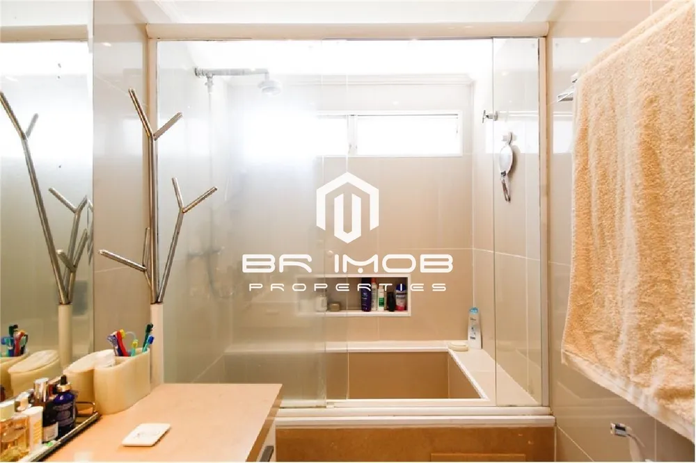 Apartamento, 4 quartos, 138 m² - Foto 2