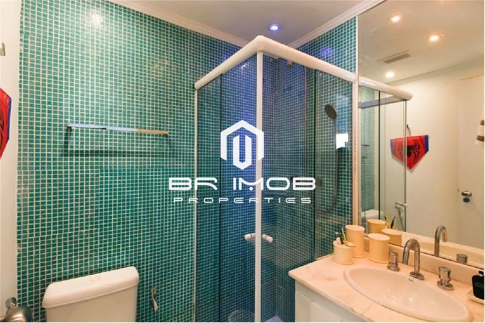Apartamento, 4 quartos, 138 m² - Foto 18