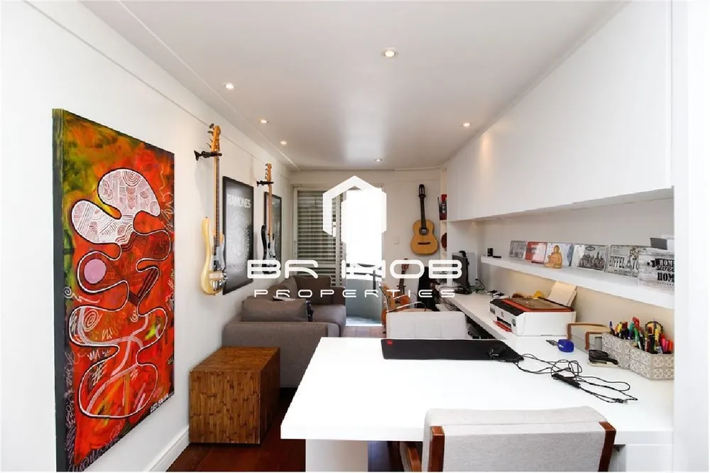 Apartamento, 4 quartos, 138 m² - Foto 13