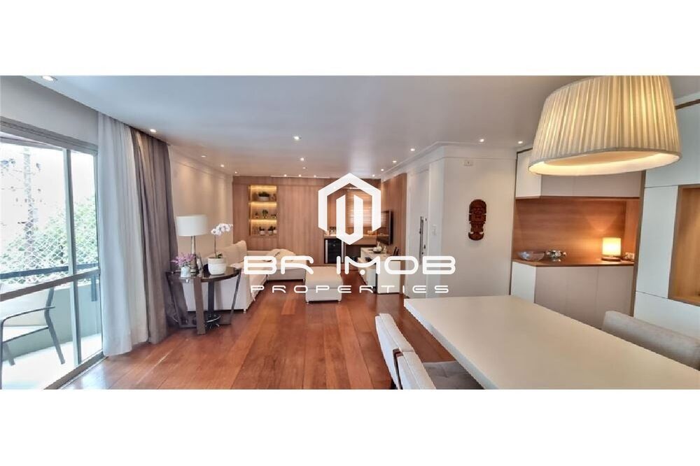 Apartamento, 4 quartos, 138 m² - Foto 12