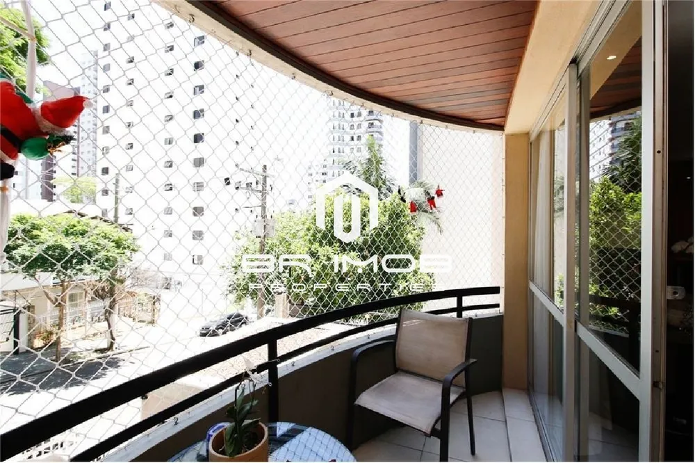 Apartamento, 4 quartos, 138 m² - Foto 3