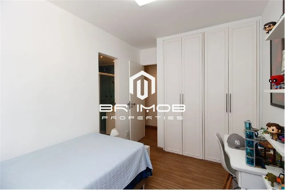 Apartamento, 4 quartos, 138 m² - Foto 1