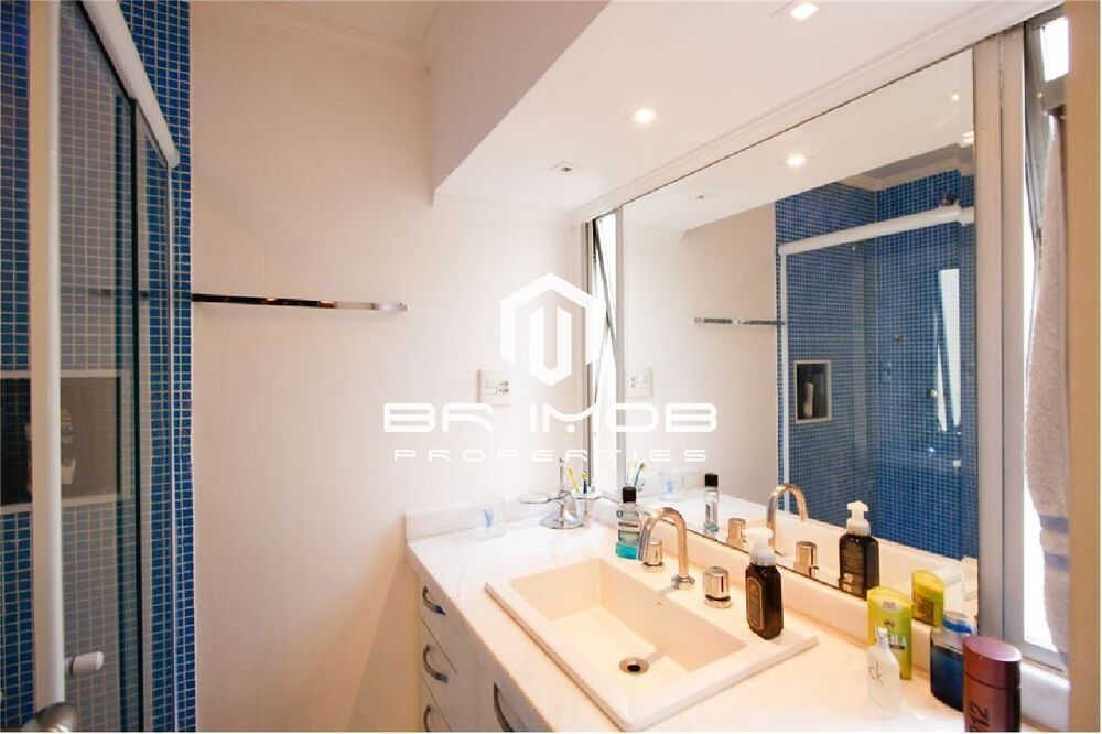 Apartamento, 4 quartos, 138 m² - Foto 5