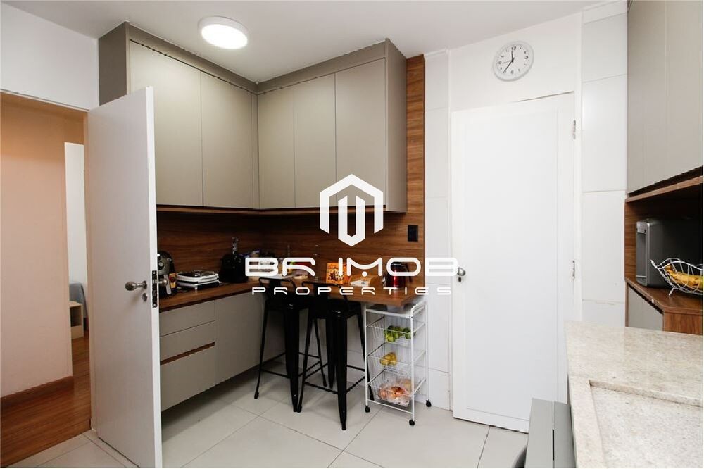 Apartamento, 4 quartos, 138 m² - Foto 9