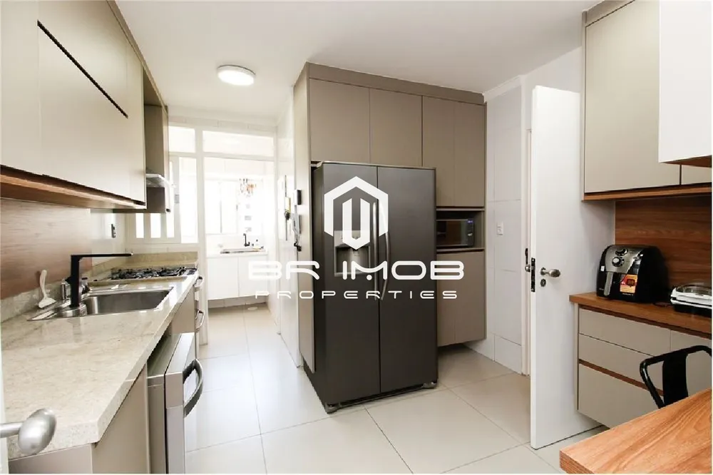 Apartamento, 4 quartos, 138 m² - Foto 7