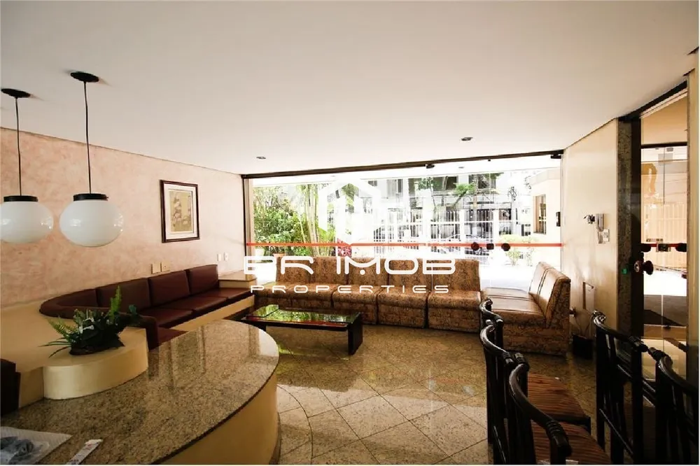 Apartamento, 4 quartos, 138 m² - Foto 19