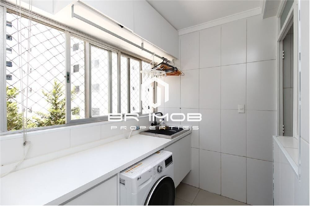 Apartamento, 4 quartos, 138 m² - Foto 11