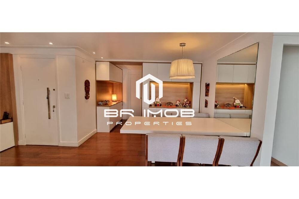 Apartamento, 4 quartos, 138 m² - Foto 10