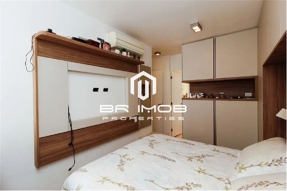 Apartamento, 4 quartos, 138 m² - Foto 11