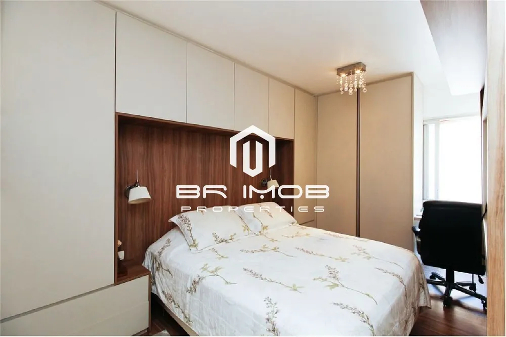 Apartamento, 4 quartos, 138 m² - Foto 4