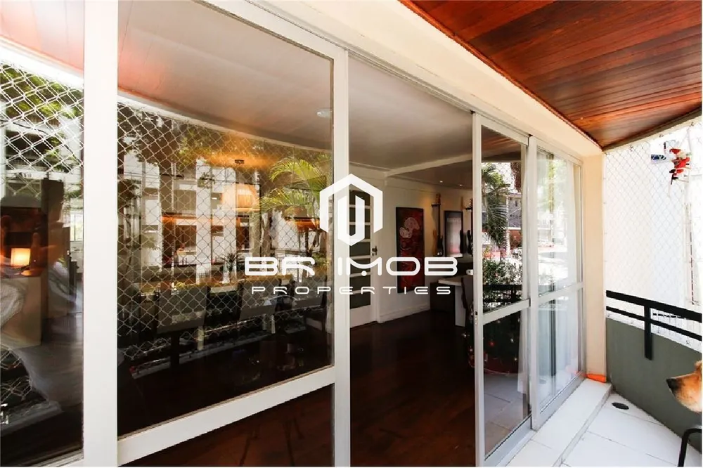 Apartamento, 4 quartos, 138 m² - Foto 1