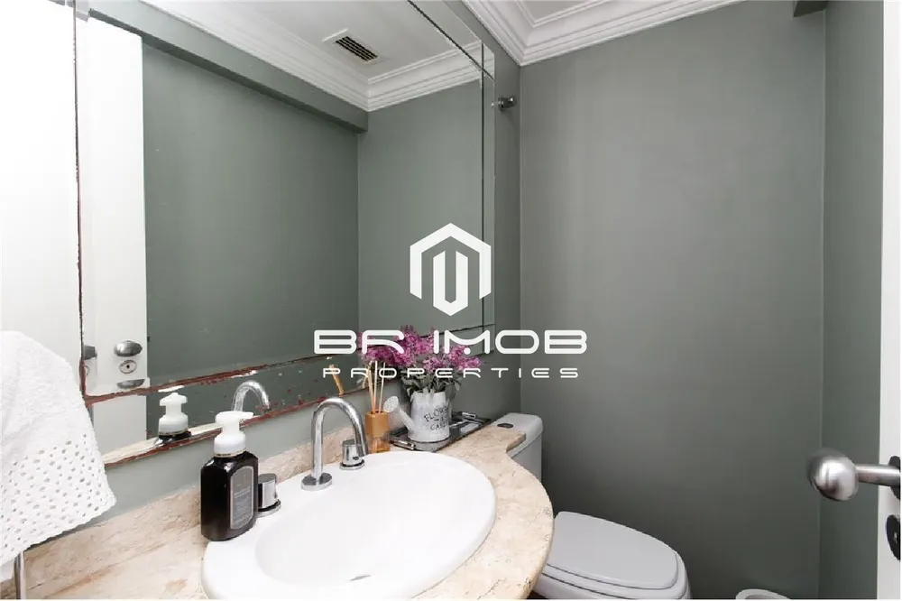 Apartamento, 4 quartos, 138 m² - Foto 3